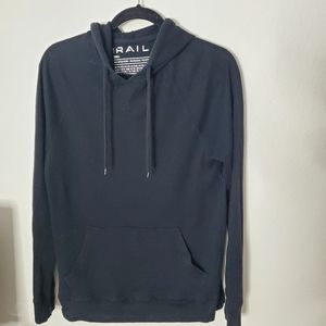 Rail Sweatshirt hoodie